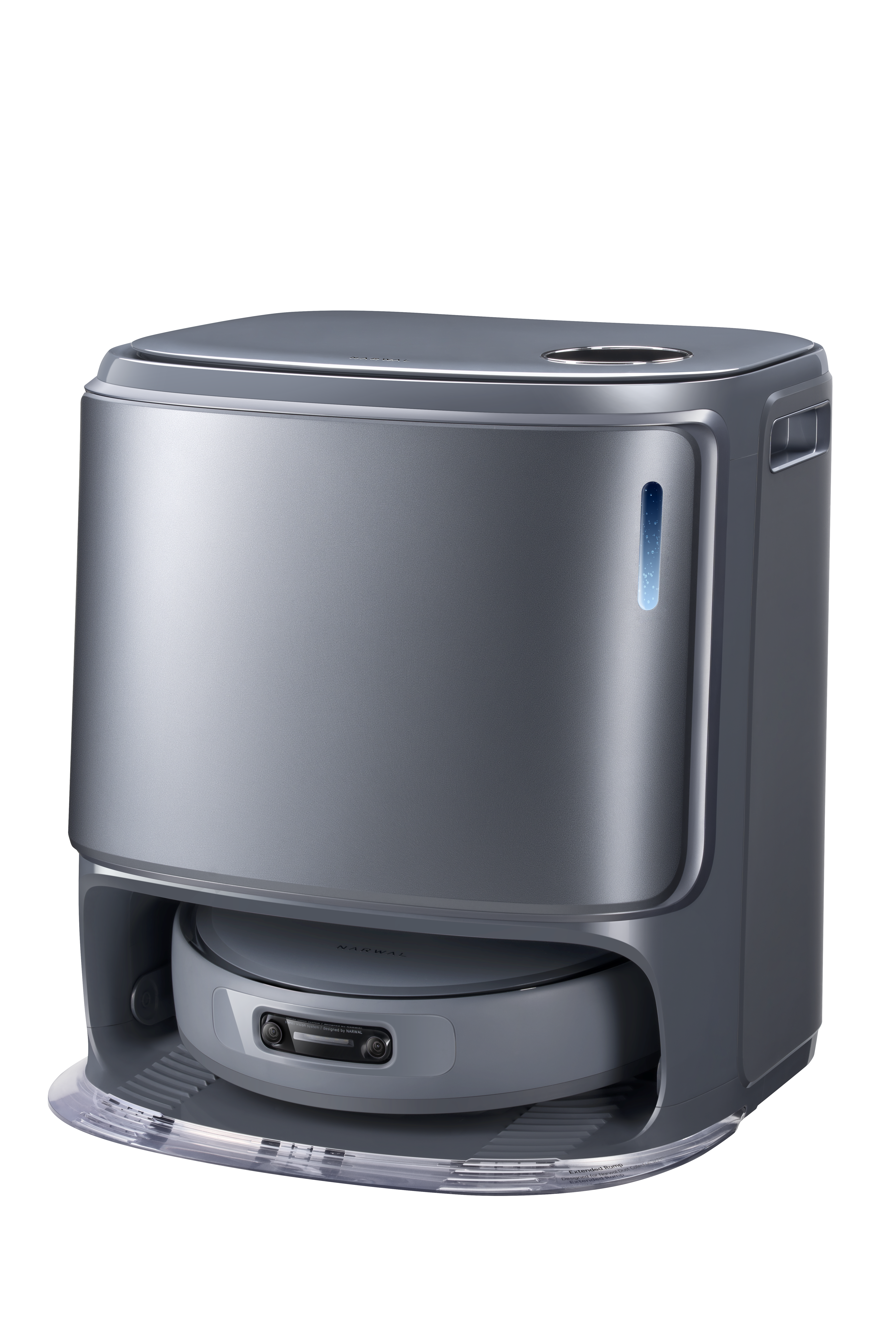 レンタル] Narwal Freo ナーワルフレオ Freo Z Ultra ロボット掃除機