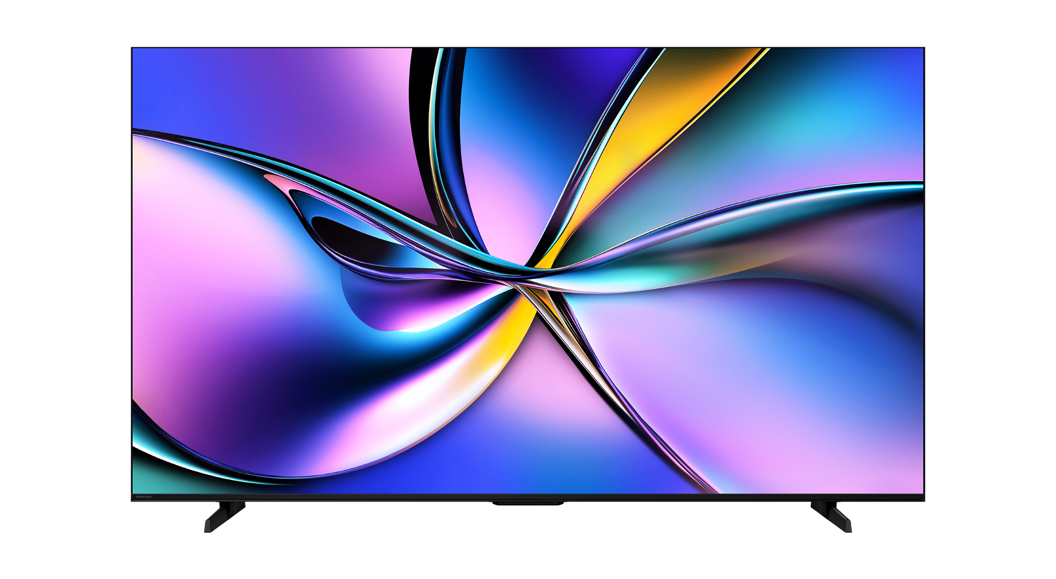 レンタル] ハイセンス（Hisense）MiniLED 4K液晶AIテレビ U7Rシリーズ