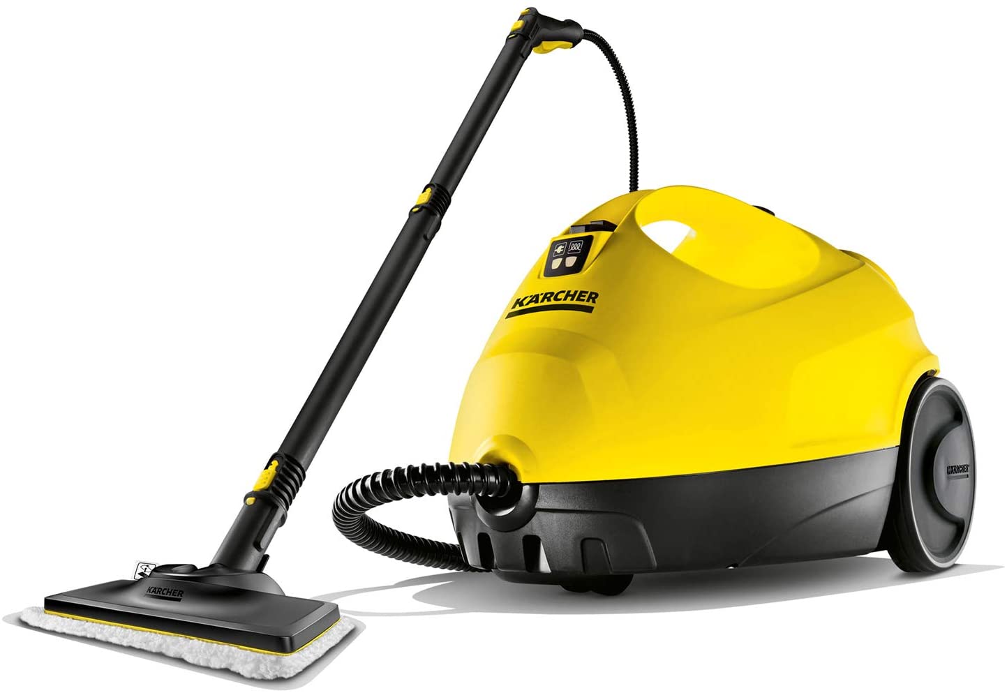 レンタル] ケルヒャー SC2 家庭用スチームクリーナー - Rentio[レンティオ]