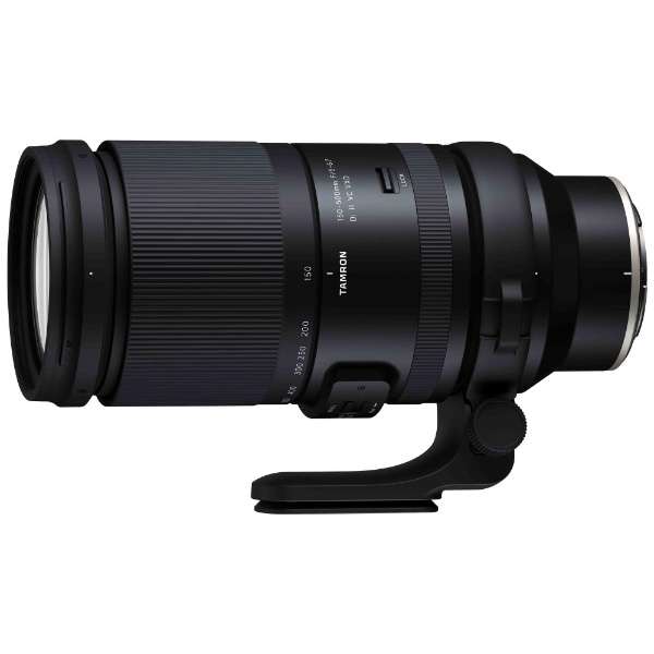 レンタル] タムロン 150-500mm F/5-6.7 Di III VC VXD Model A057 超