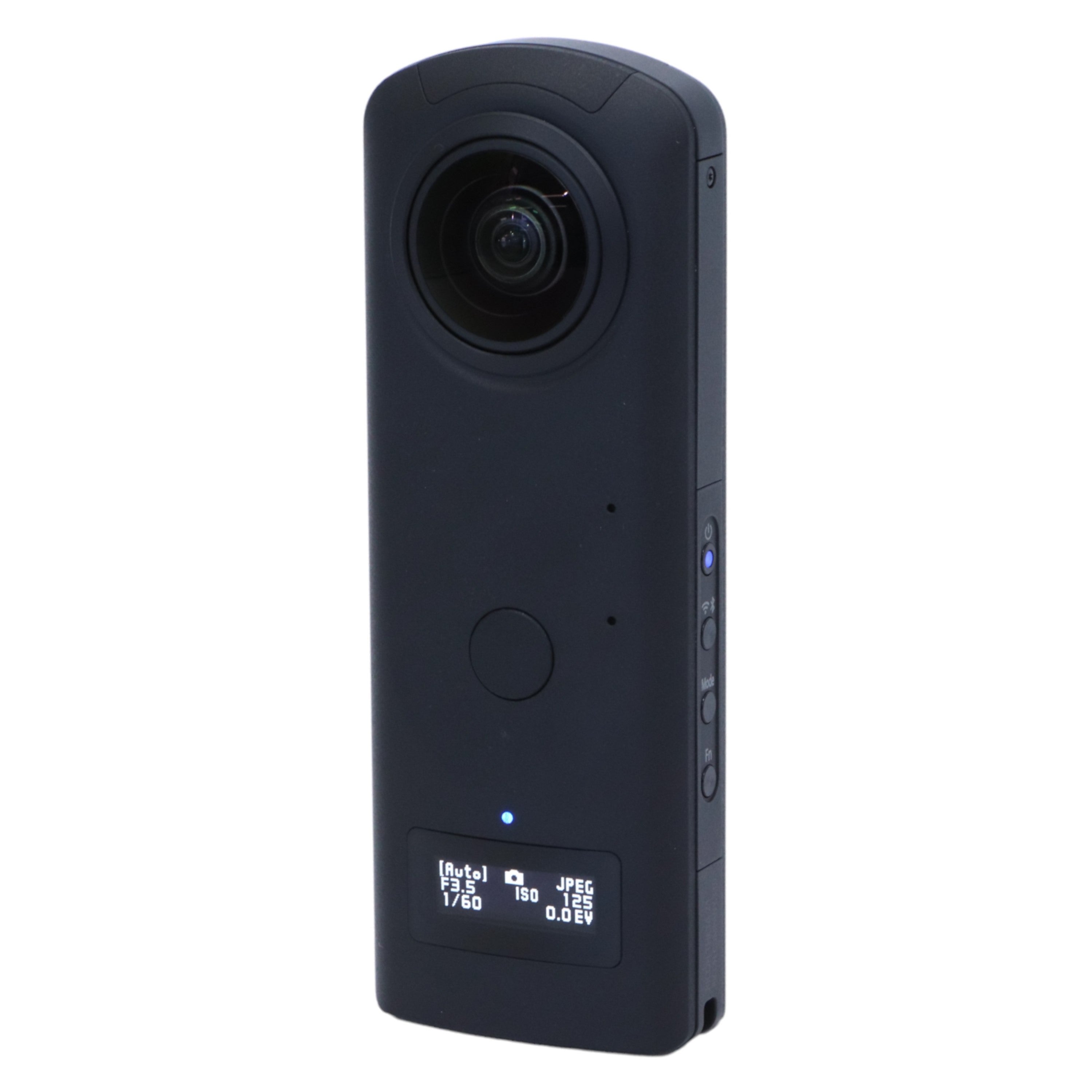 レンタル] リコー THETA Z1 19GB 全天球カメラ - Rentio[レンティオ]