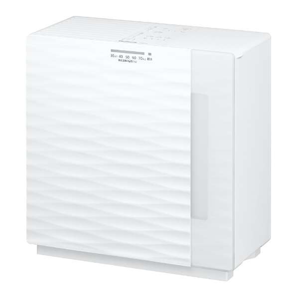 レンタル] パナソニック ヒーターレス気化式加湿器 FE-KFY07