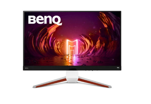 レンタル] BenQ MOBIUZシリーズ EX3210U 32インチ 4K UHD(3840×2160