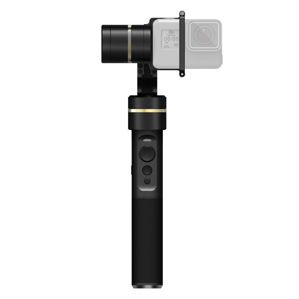 レンタル] FEIYU TECH G5 3軸 ハンドヘルド スタビライザー ジンバル