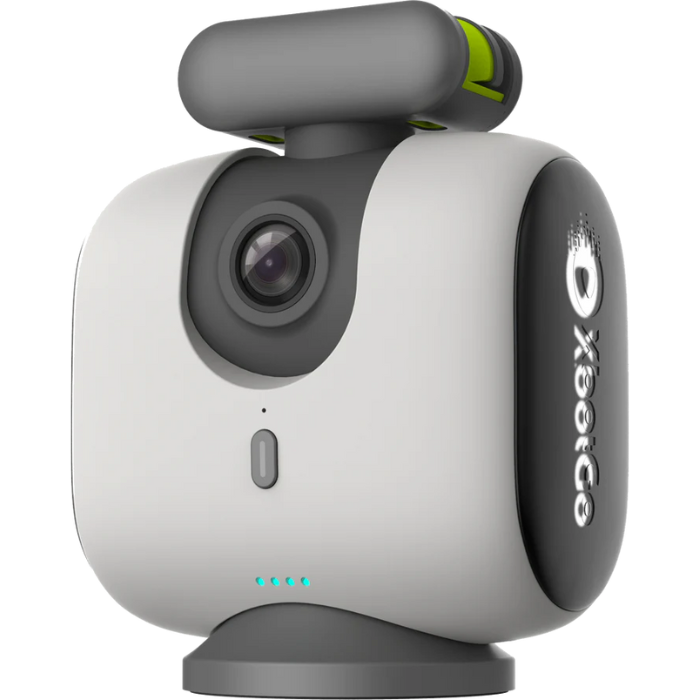 レンタル] XbotGo Chameleon スマートフォン連動 自動追跡スポーツ