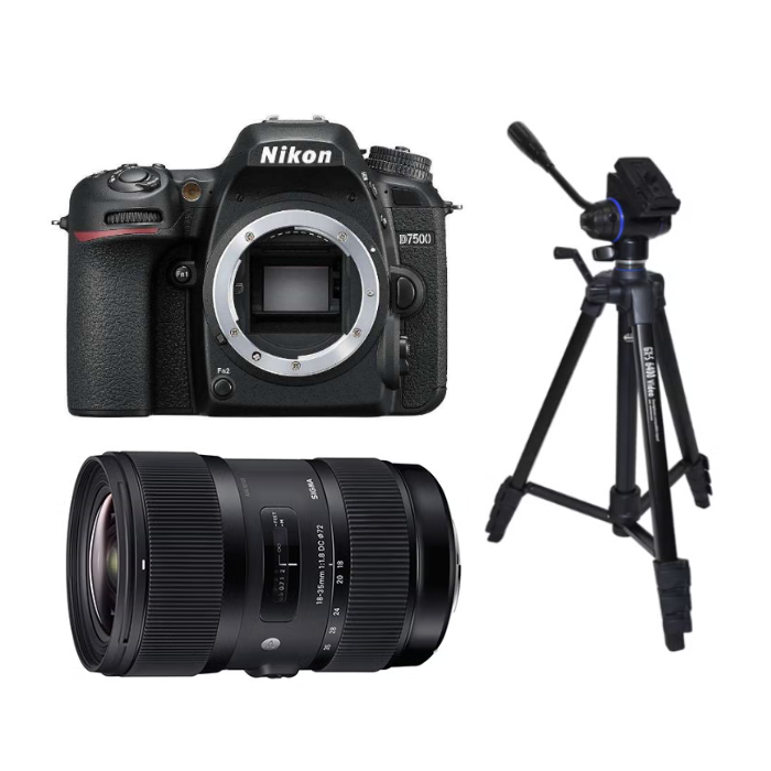 NikonD7500本体 一眼レフ 望遠ズームレンズ 楽天市場】nikon d7500