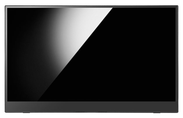 レンタル] アイ・オー・データ(IODATA) 15.6型モバイルディスプレイ