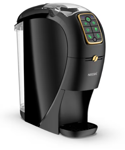 レンタル] NESCAFÉ(ネスカフェ) ゴールドブレンド バリスタ スリム