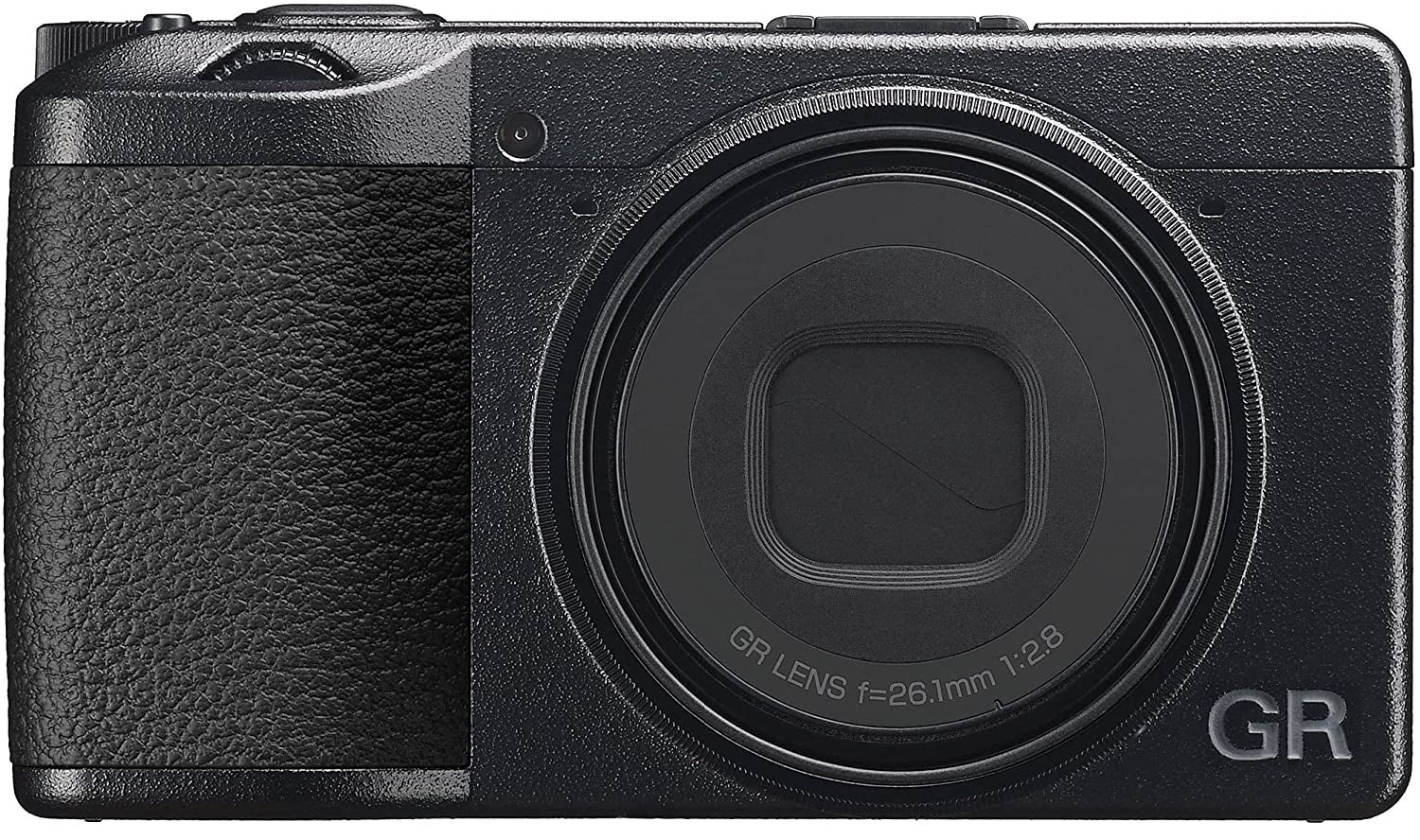レンタル] リコー GR IIIx (GR3x) コンパクトデジタルカメラ - Rentio