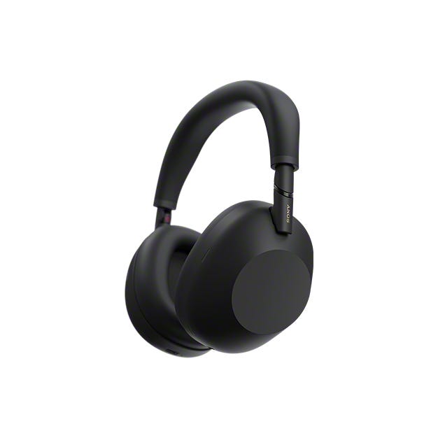 レンタル] ソニー WH-1000XM6 ワイヤレスノイズキャンセリング