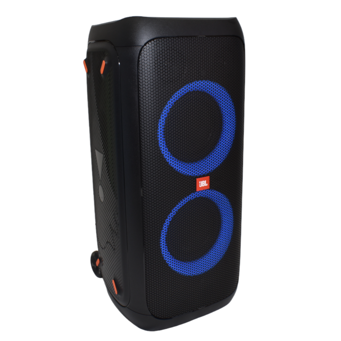 レンタル] JBL PARTYBOX310 Bluetoothスピーカー - Rentio[レンティオ]