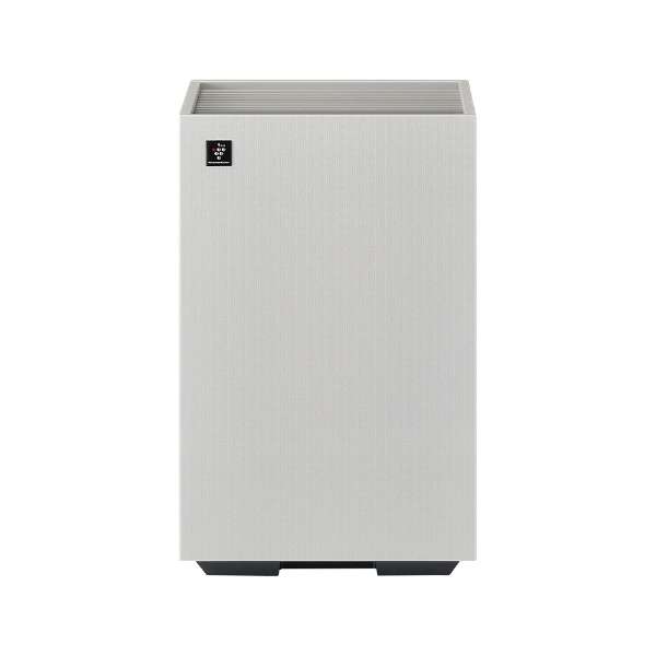 レンタル] SHARP（シャープ） 空気清浄機 プラズマクラスター7000 FU