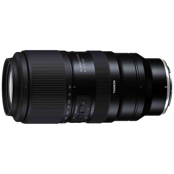 レンタル] タムロン 50-400mm F/4.5-6.3 Di III VC VXD(Model A067) 超