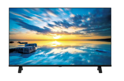 レンタル] レグザ(REGZA) C350M series 43C350M 43V型 4K液晶テレビ