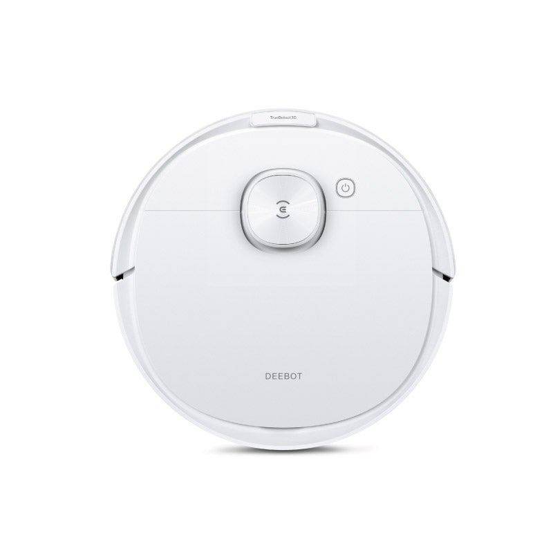 レンタル] ECOVACS DEEBOT N8 PRO ロボット掃除機 - Rentio[レンティオ]