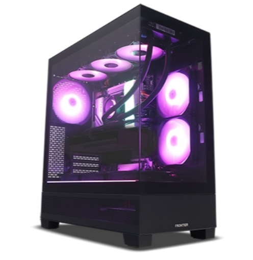 レンタル] フロンティア(FRONTIER) ゲーミングデスクトップパソコン