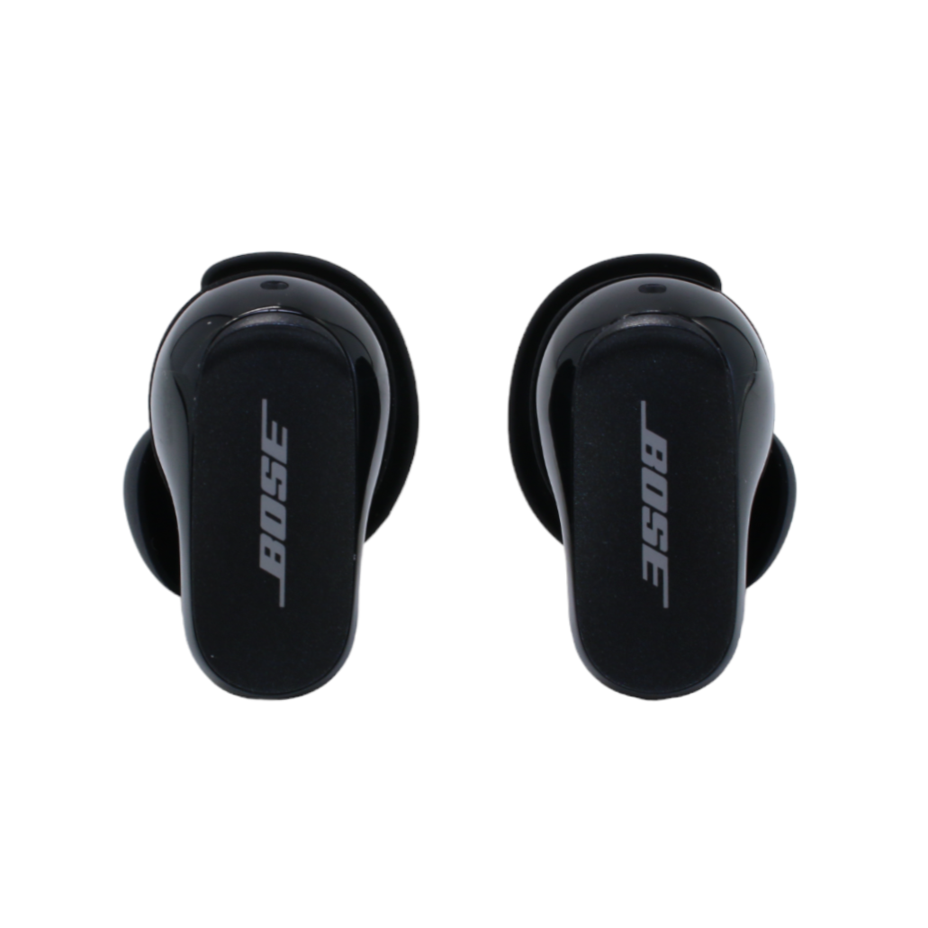 レンタル] Bose QuietComfort® Earbuds II 完全ワイヤレスイヤホン