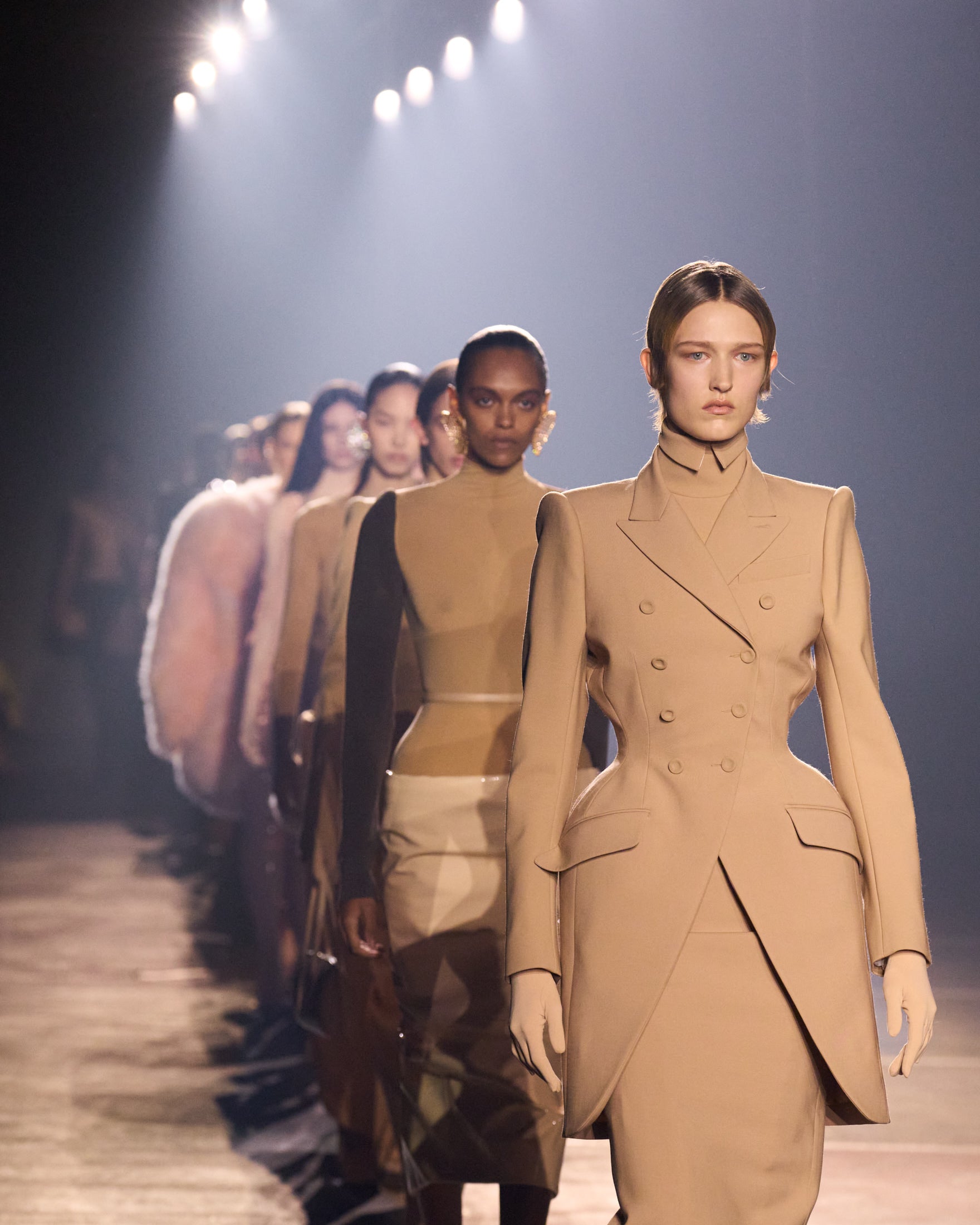 spring summer 2026 – Mugler