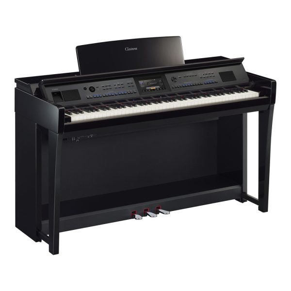 Yamaha Clavinova CVP-905 | Faust Harrison Pianos