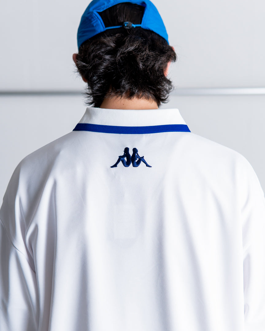 通販] SEDAN ALL-PURPOSE(セダンオールパーパス) KAPPA Game Shirts