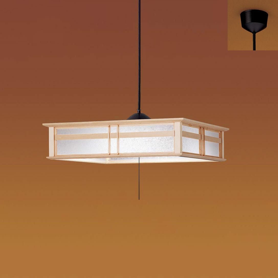 木製・木目調 シェード ペンダントライト一覧 | ペンダントライト