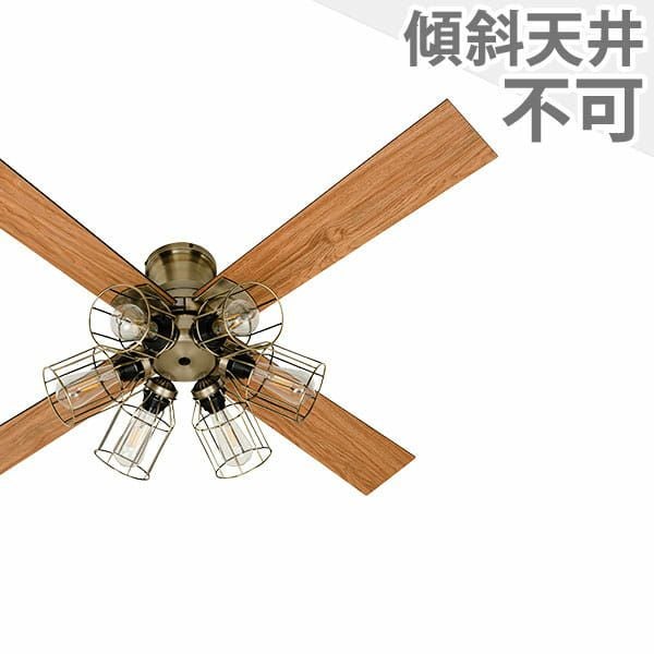 LED 電球色 6灯 軽量 JAVALO ELF Modern Collection フィラメントLED