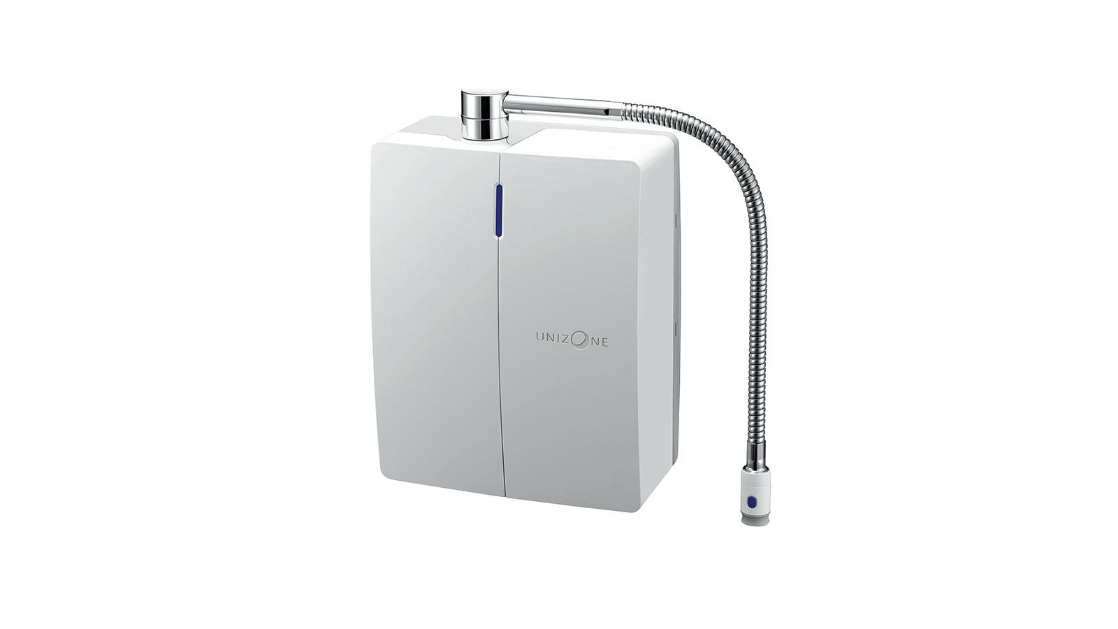 オゾン水生成器 [UNIZONE]｜津本式[究極の血抜き]で熟成魚を仕立てる