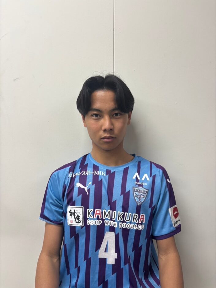 選手一覧 Player | 飯塚高校サッカー部公式サイト/Football Club IIZUKA