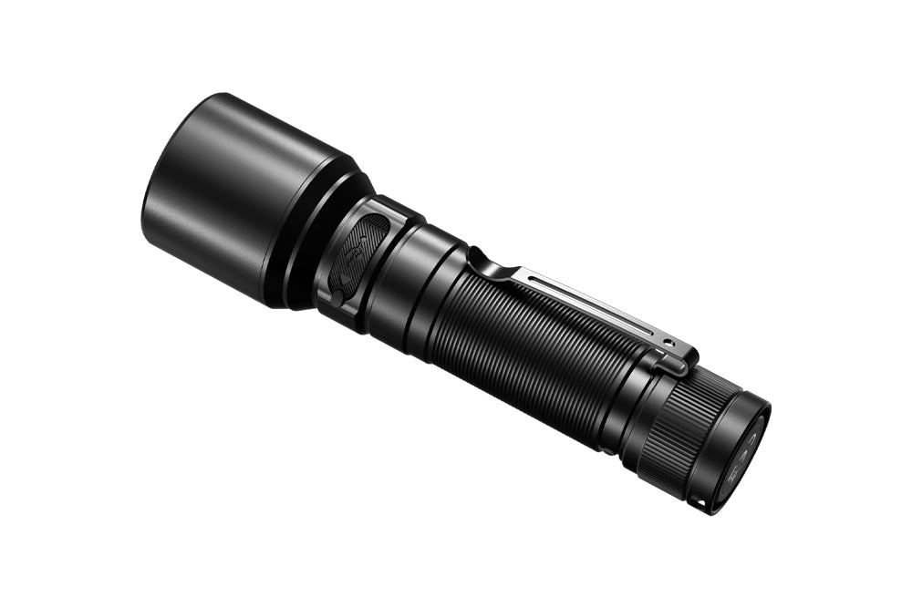 Fenix C7 High-performance Rechargeable LED Flashlight - 3000