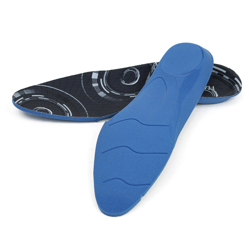 FS113 BLACK | feather step | フェザーステップ