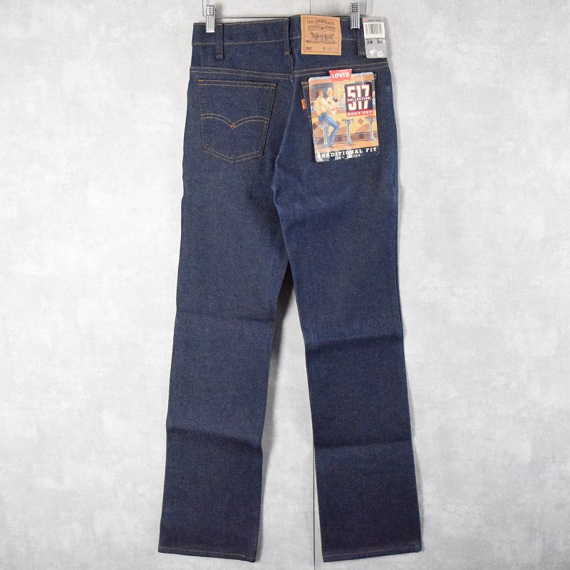 90s 90年代 リーバイス アメリカ製 デッドストック ｜ヴィテージ古着屋