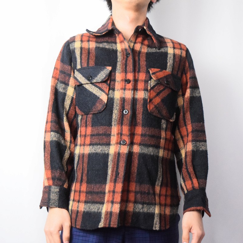 70年代 70s 80年代 80s 茶色 ブラウン│ヴィテージ古着屋Feeet 通販