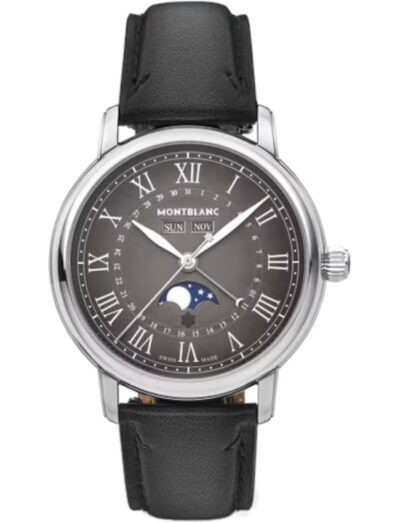 Montblanc Star Legacy Star Legacy Nicolas Rieussec Chronograph