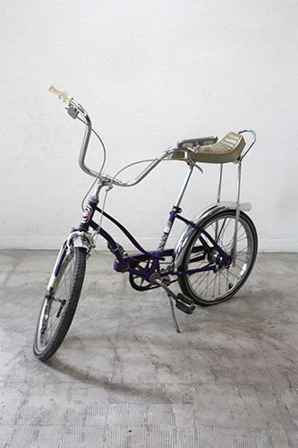 自転車｜アンティーク家具・雑貨の通販 | ファニチャーバンク インク