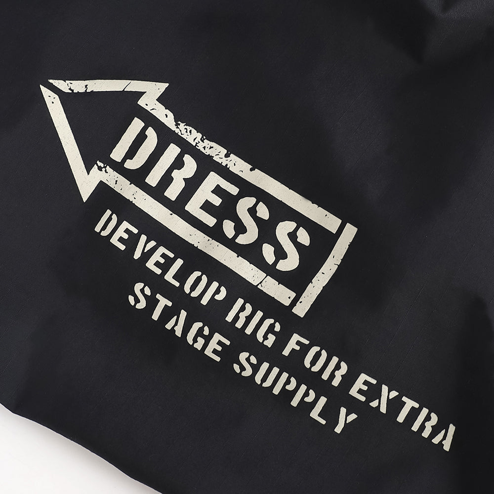 DRESS ハイグレード レインパンツ AIRBORNE | DRESS(ドレス