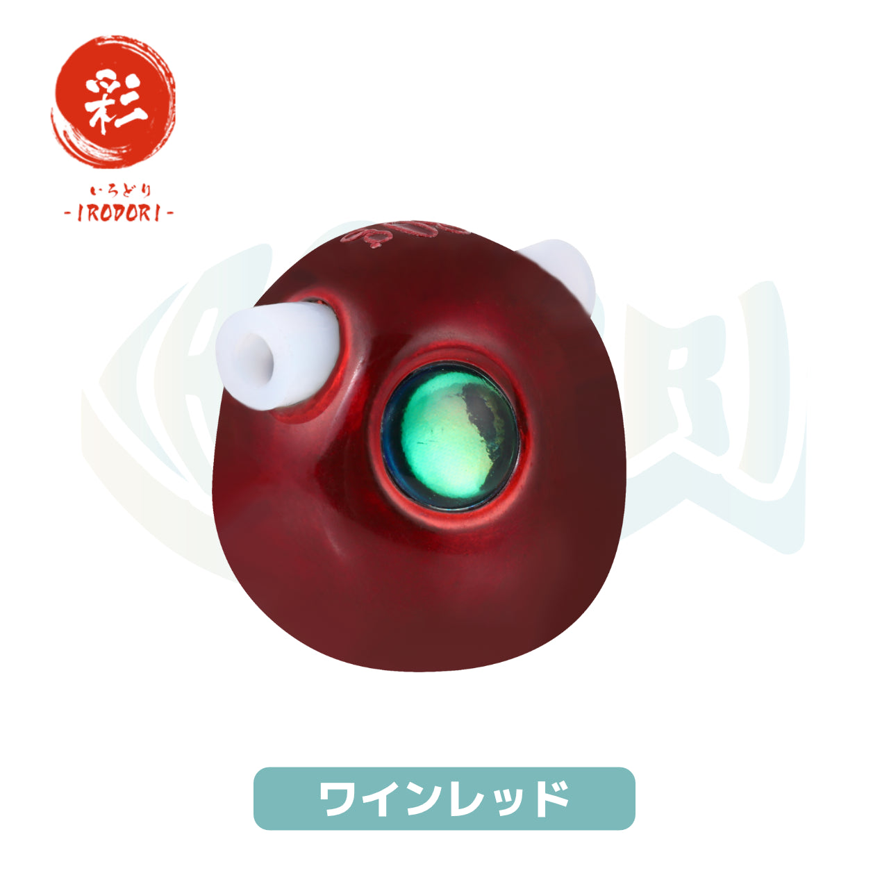 Oval:45g×1個】 選べるカラー タングステン 鯛ラバ （タイラバ