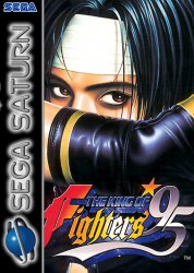 King of Fighters '95, The - Sega Saturn (SSF) Music - Zophar's Domain