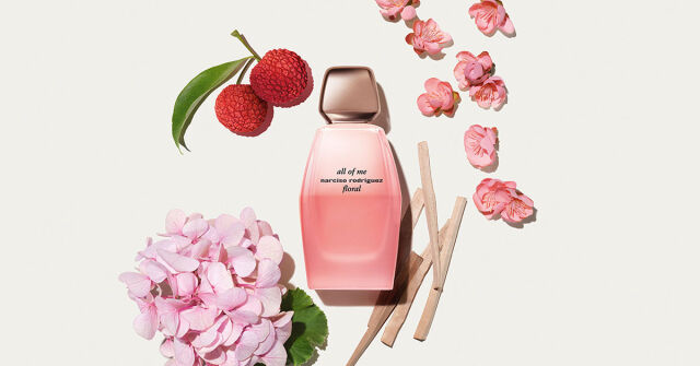 All Of Me Narciso Rodriguez 香水- 一款2023年女用香水