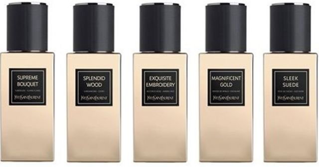 香水(女性用) YSL SUPREME BOUQUET 80ml Supreme Bouquet (Le