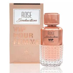 Rose Seduction Vip Pour Femme Maison Alhambra perfume - a