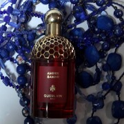 Ambre Samar Guerlain 香水- 一款2025年新的中性香水