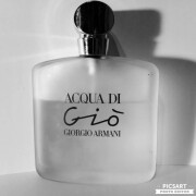 Acqua di Gio Giorgio Armani perfume - a fragrance for women 1995