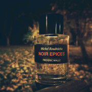 Noir Epices Frederic Malle 香水- 一款2000年中性香水