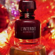 L'Interdit Eau de Parfum Rouge Givenchy 香水- 一款2021年女用香水