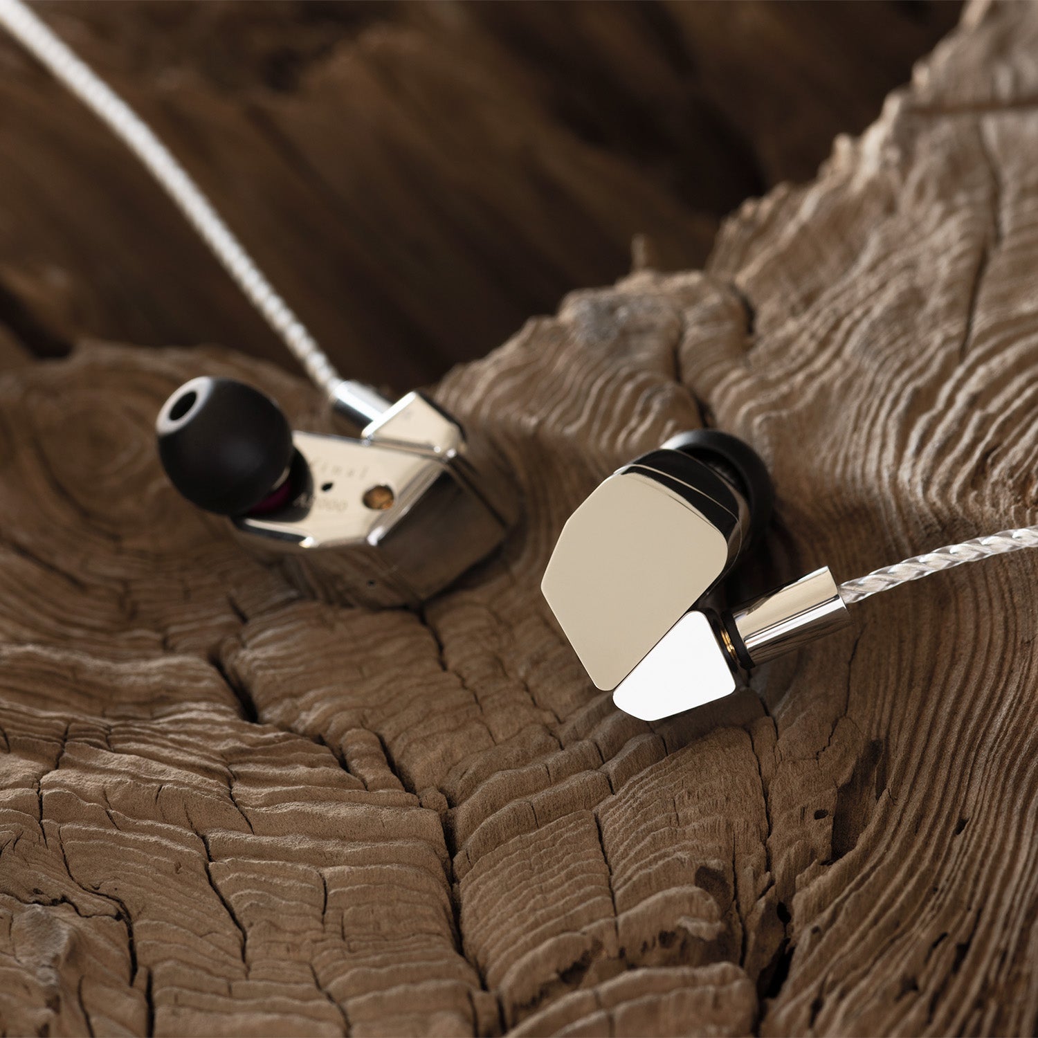 final A8000 純正ケーブル2種つき A8000｜final-イヤホン・ワイヤレス