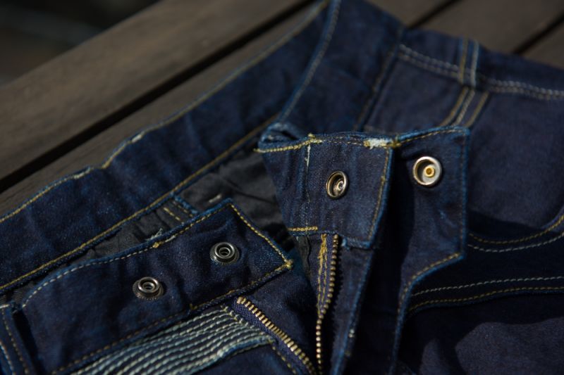 Floreana10-Denim Asymmetry (フロリアナ10-デニム アシンメトリ