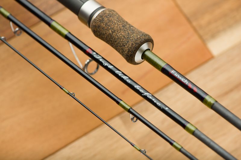 CANARIA66ML(カナリア66ミディアムライト) - Fin‐ch