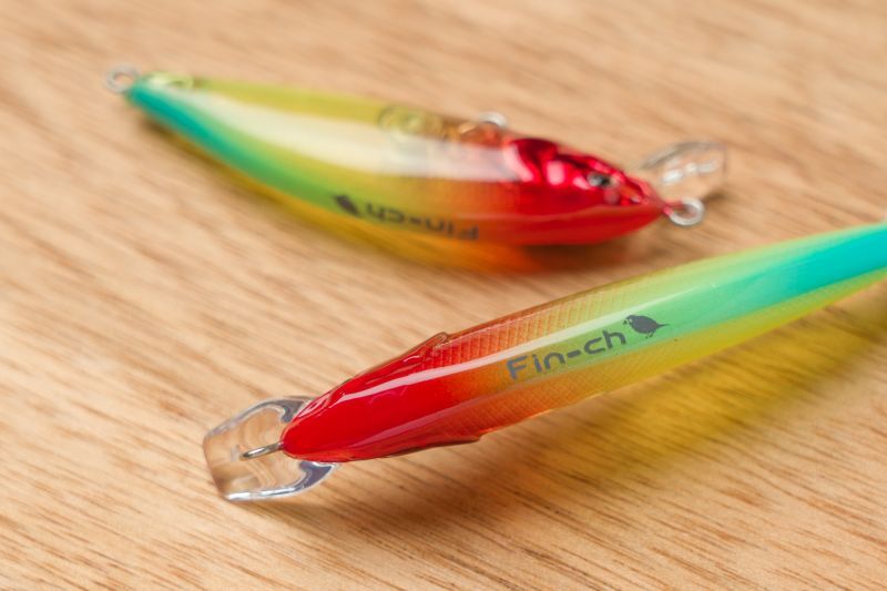 M50/M60 SR-S color code [Fin-ch] - Fin‐ch