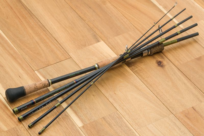 CANARIA95M(カナリア95ミディアム) - Fin‐ch