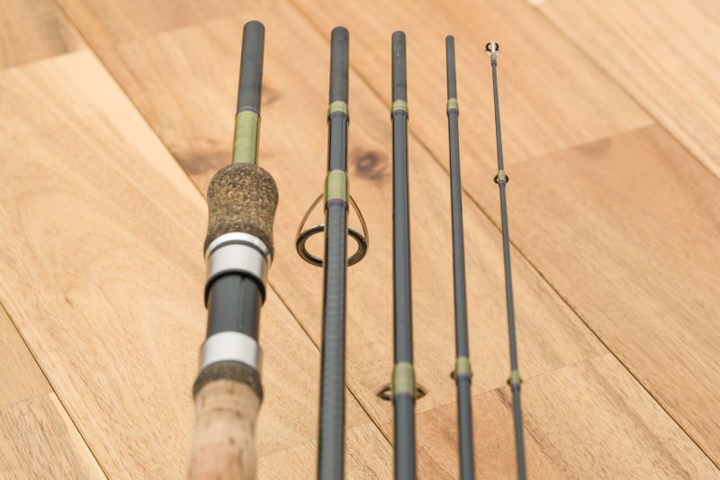 CANARIA95M(カナリア95ミディアム) - Fin‐ch